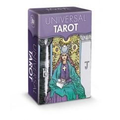Minitarocchi Universal Tarot