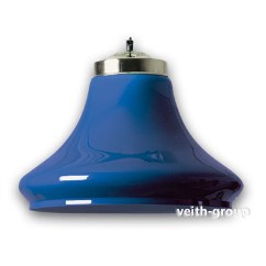 Lampada singola Modello Amsterdam Blue