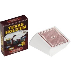 Carte Texas Hold