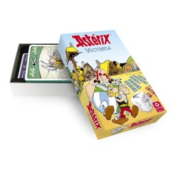Box carte - Asterix 