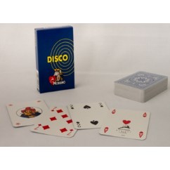 Poker Disco By Modiano 